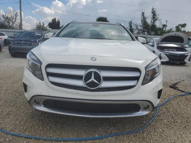 Photo 4 VIN: WDCTG4EB3HJ306815 - MERCEDES-BENZ GLA 250 