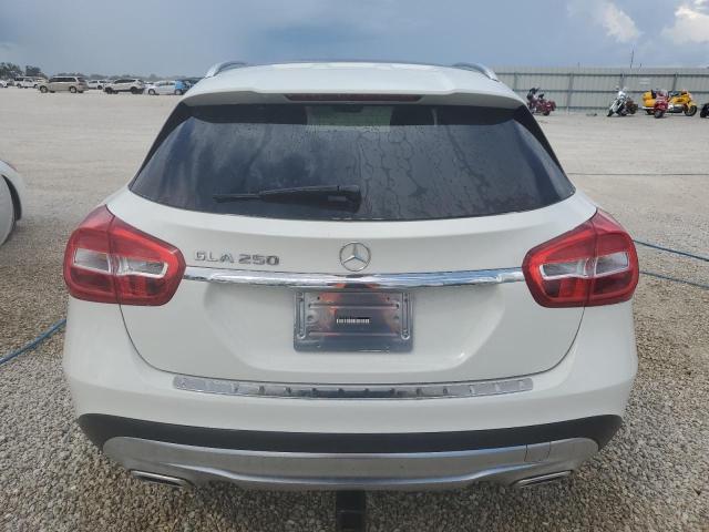 Photo 5 VIN: WDCTG4EB3HJ306815 - MERCEDES-BENZ GLA 250 