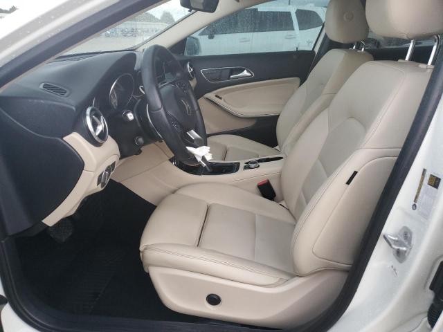 Photo 6 VIN: WDCTG4EB3HJ306815 - MERCEDES-BENZ GLA 250 