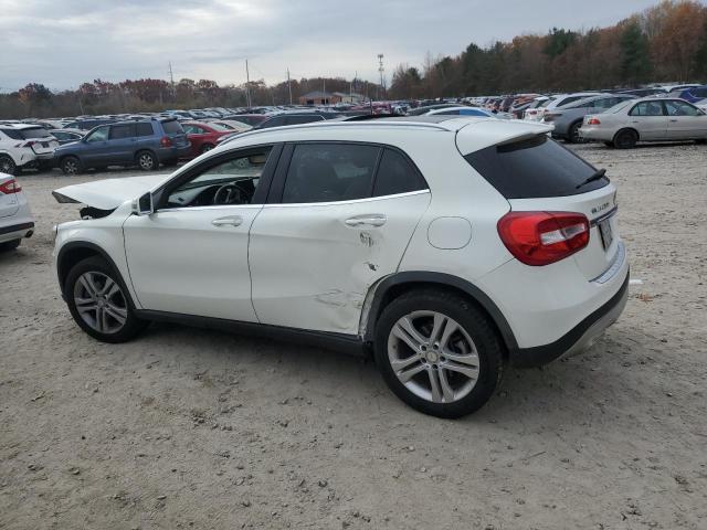 Photo 1 VIN: WDCTG4EB3HJ313893 - MERCEDES-BENZ GLA 250 