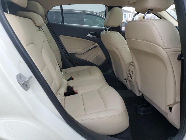 Photo 10 VIN: WDCTG4EB3HJ313893 - MERCEDES-BENZ GLA 250 