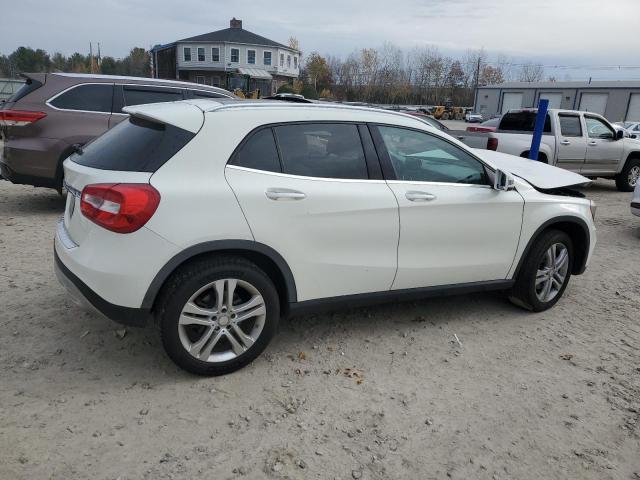 Photo 2 VIN: WDCTG4EB3HJ313893 - MERCEDES-BENZ GLA 250 