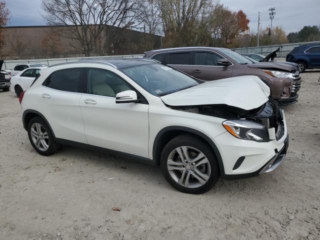 Photo 3 VIN: WDCTG4EB3HJ313893 - MERCEDES-BENZ GLA 250 