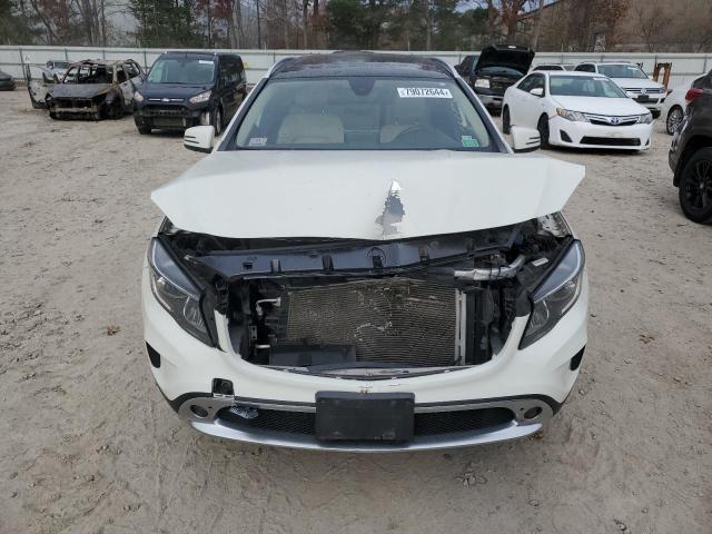 Photo 4 VIN: WDCTG4EB3HJ313893 - MERCEDES-BENZ GLA 250 