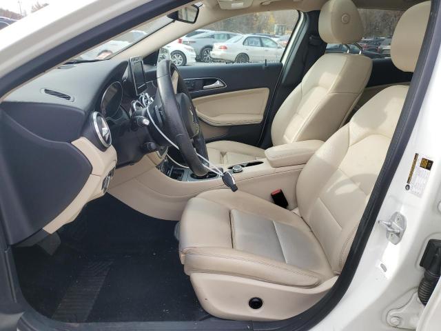 Photo 6 VIN: WDCTG4EB3HJ313893 - MERCEDES-BENZ GLA 250 