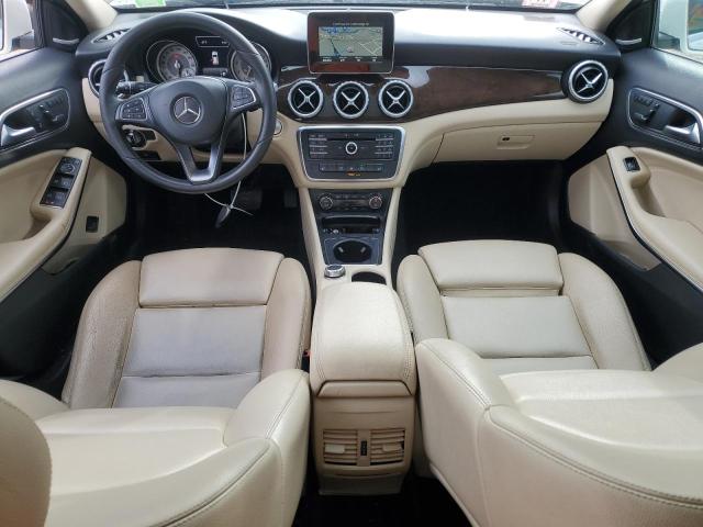 Photo 7 VIN: WDCTG4EB3HJ313893 - MERCEDES-BENZ GLA 250 