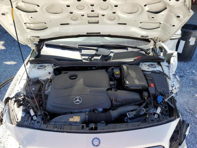 Photo 6 VIN: WDCTG4EB3HJ314414 - MERCEDES-BENZ GLA 250 