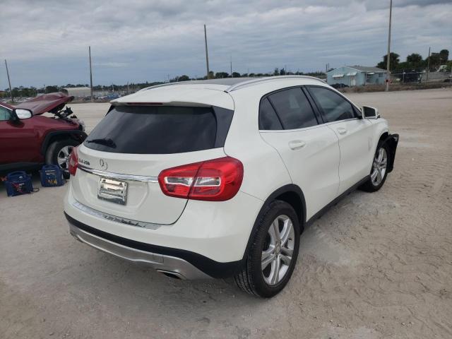 Photo 3 VIN: WDCTG4EB3HJ324635 - MERCEDES-BENZ GLA 250 