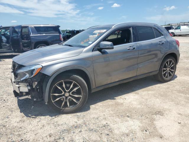 Photo 0 VIN: WDCTG4EB3HJ327423 - MERCEDES-BENZ GLA 250 