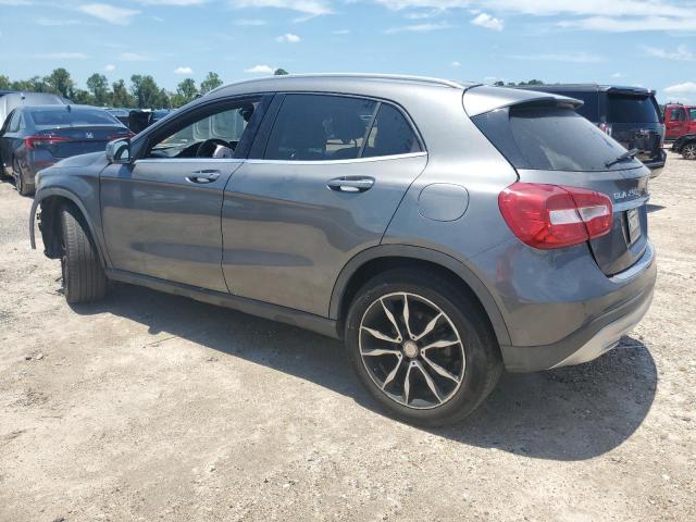 Photo 1 VIN: WDCTG4EB3HJ327423 - MERCEDES-BENZ GLA 250 