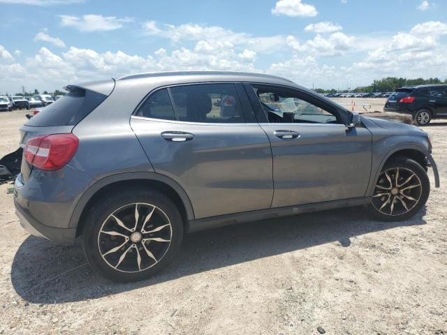 Photo 2 VIN: WDCTG4EB3HJ327423 - MERCEDES-BENZ GLA 250 