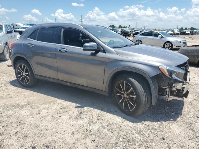 Photo 3 VIN: WDCTG4EB3HJ327423 - MERCEDES-BENZ GLA 250 