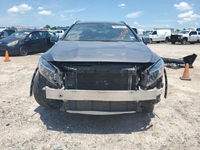 Photo 4 VIN: WDCTG4EB3HJ327423 - MERCEDES-BENZ GLA 250 