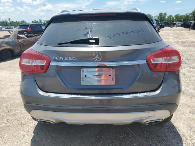 Photo 5 VIN: WDCTG4EB3HJ327423 - MERCEDES-BENZ GLA 250 