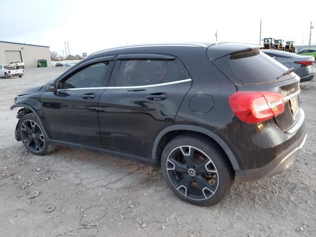 Photo 1 VIN: WDCTG4EB3JJ383982 - MERCEDES-BENZ GLA 250 