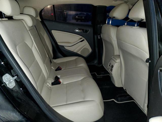 Photo 10 VIN: WDCTG4EB3JJ383982 - MERCEDES-BENZ GLA 250 