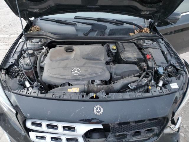 Photo 11 VIN: WDCTG4EB3JJ383982 - MERCEDES-BENZ GLA 250 