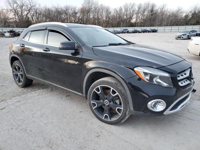 Photo 3 VIN: WDCTG4EB3JJ383982 - MERCEDES-BENZ GLA 250 