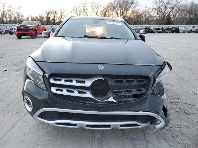 Photo 4 VIN: WDCTG4EB3JJ383982 - MERCEDES-BENZ GLA 250 