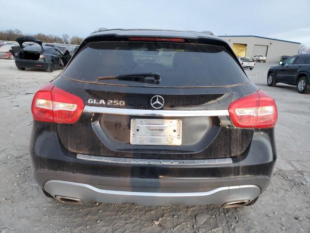 Photo 5 VIN: WDCTG4EB3JJ383982 - MERCEDES-BENZ GLA 250 