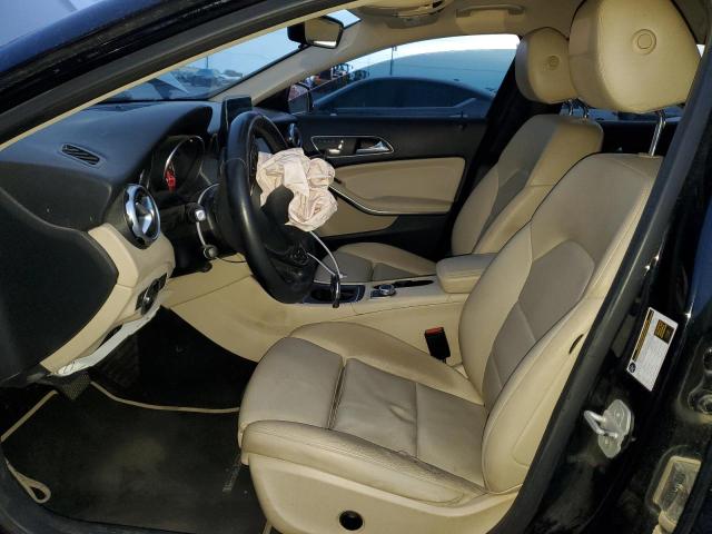 Photo 6 VIN: WDCTG4EB3JJ383982 - MERCEDES-BENZ GLA 250 