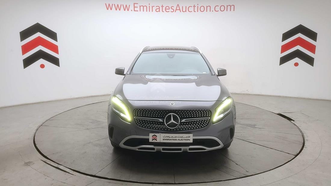 Photo 0 VIN: WDCTG4EB3JJ390575 - MERCEDES GLA 250 