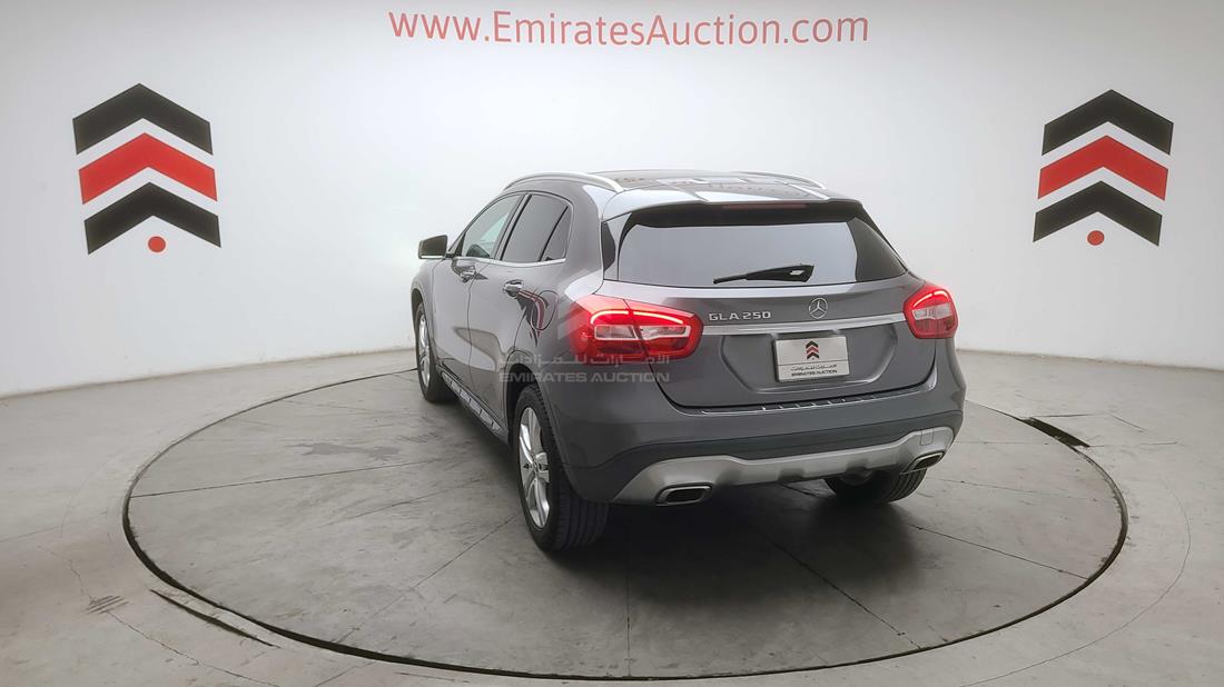 Photo 6 VIN: WDCTG4EB3JJ390575 - MERCEDES GLA 250 