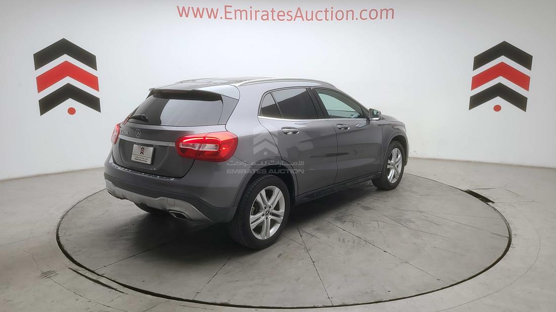 Photo 8 VIN: WDCTG4EB3JJ390575 - MERCEDES GLA 250 