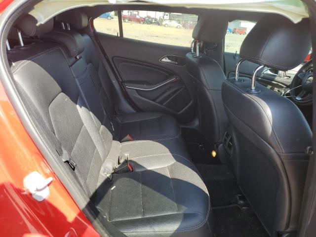 Photo 10 VIN: WDCTG4EB3JJ417578 - MERCEDES-BENZ GLA 250 