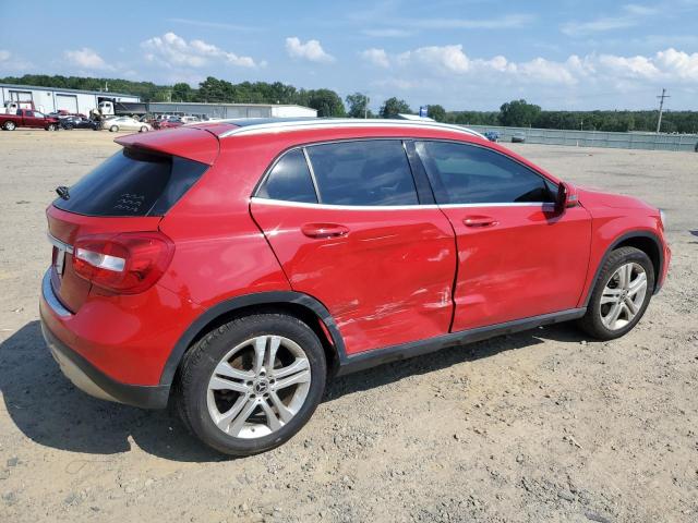 Photo 2 VIN: WDCTG4EB3JJ417578 - MERCEDES-BENZ GLA 250 