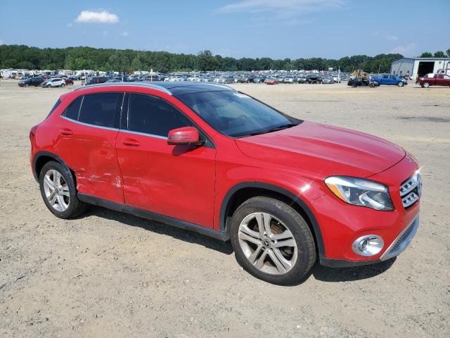 Photo 3 VIN: WDCTG4EB3JJ417578 - MERCEDES-BENZ GLA 250 