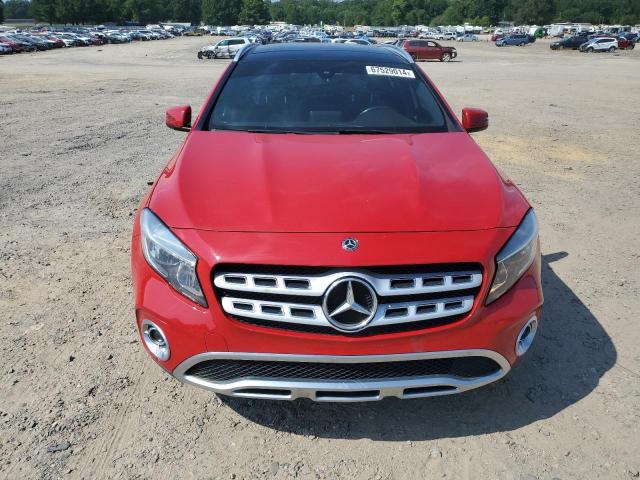 Photo 4 VIN: WDCTG4EB3JJ417578 - MERCEDES-BENZ GLA 250 