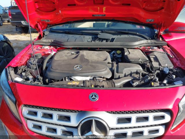 Photo 5 VIN: WDCTG4EB3JJ434462 - MERCEDES-BENZ GLA-CLASS 