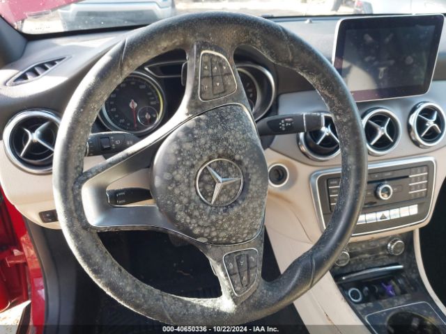 Photo 6 VIN: WDCTG4EB3JJ434462 - MERCEDES-BENZ GLA-CLASS 