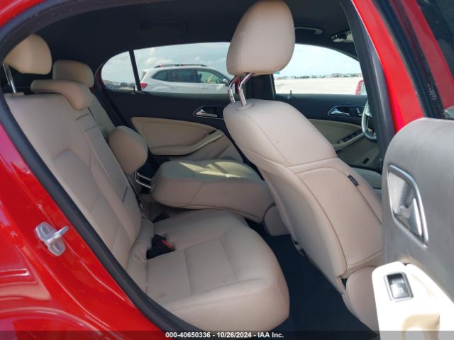 Photo 7 VIN: WDCTG4EB3JJ434462 - MERCEDES-BENZ GLA-CLASS 