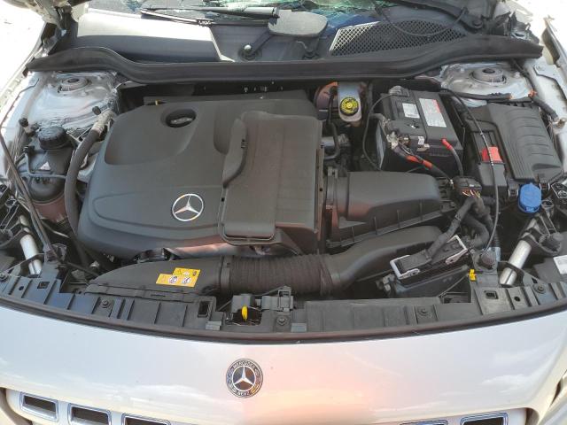 Photo 10 VIN: WDCTG4EB3JJ434509 - MERCEDES-BENZ GLA 250 