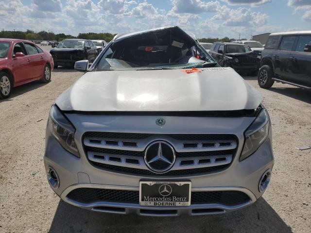 Photo 4 VIN: WDCTG4EB3JJ434509 - MERCEDES-BENZ GLA 250 