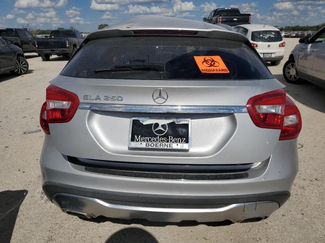 Photo 5 VIN: WDCTG4EB3JJ434509 - MERCEDES-BENZ GLA 250 