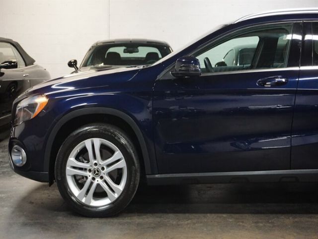 Photo 3 VIN: WDCTG4EB3JJ437586 - MERCEDES-BENZ GLA 