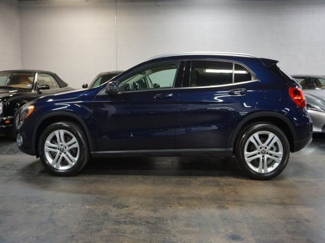 Photo 5 VIN: WDCTG4EB3JJ437586 - MERCEDES-BENZ GLA 