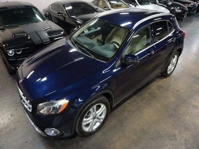 Photo 2 VIN: WDCTG4EB3JJ437586 - MERCEDES-BENZ GLA 