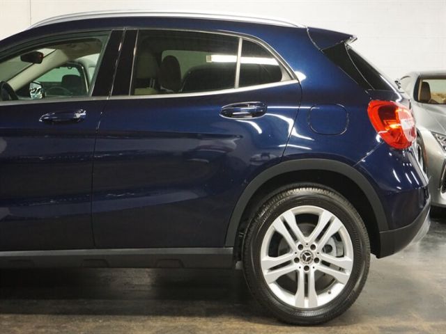 Photo 4 VIN: WDCTG4EB3JJ437586 - MERCEDES-BENZ GLA 