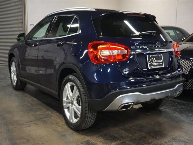 Photo 6 VIN: WDCTG4EB3JJ437586 - MERCEDES-BENZ GLA 