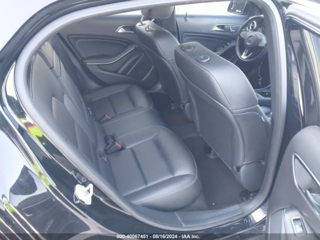 Photo 7 VIN: WDCTG4EB3JJ449611 - MERCEDES-BENZ GLA-CLASS 