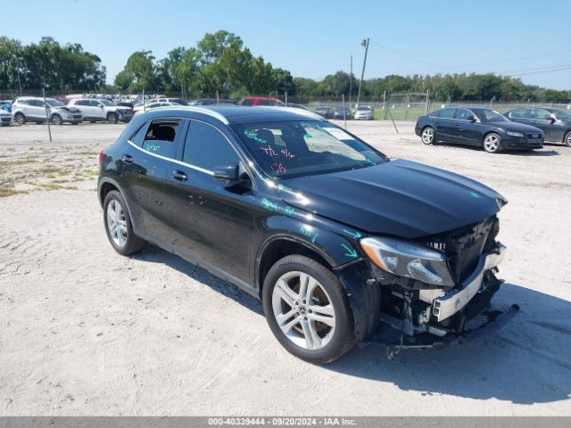 Photo 0 VIN: WDCTG4EB3JJ449611 - MERCEDES-BENZ GLA-CLASS 