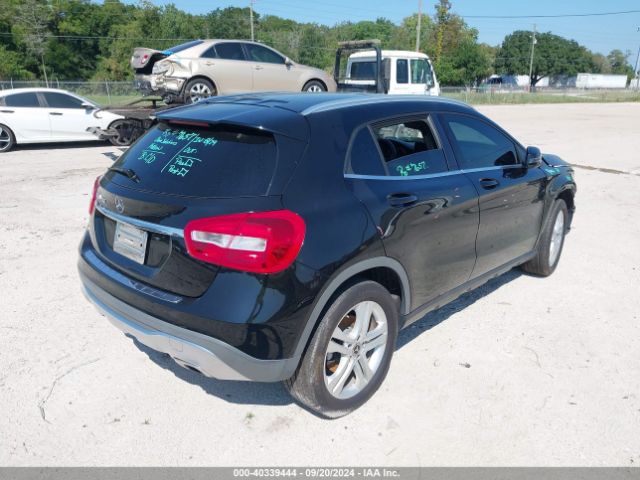 Photo 3 VIN: WDCTG4EB3JJ449611 - MERCEDES-BENZ GLA-CLASS 