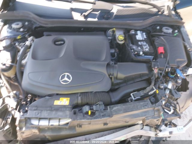 Photo 9 VIN: WDCTG4EB3JJ449611 - MERCEDES-BENZ GLA-CLASS 