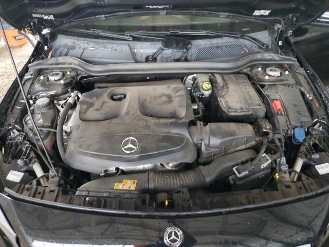 Photo 10 VIN: WDCTG4EB3JJ450631 - MERCEDES-BENZ GLA 250 