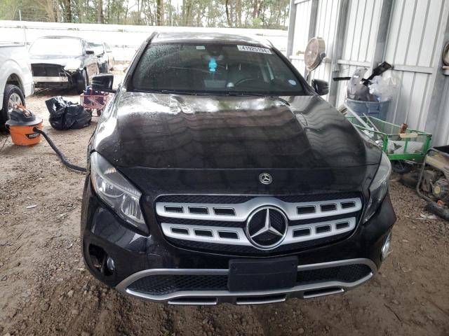 Photo 4 VIN: WDCTG4EB3JJ450631 - MERCEDES-BENZ GLA 250 