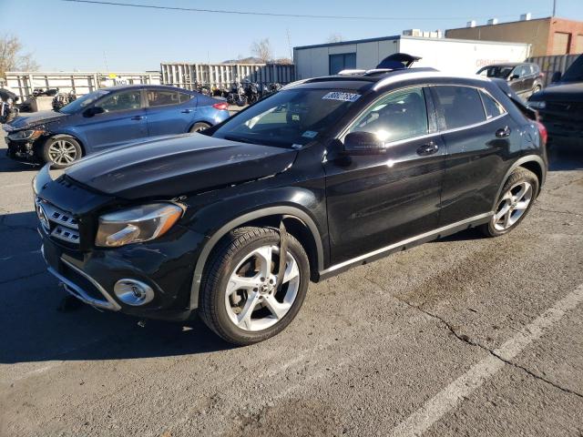 Photo 0 VIN: WDCTG4EB3JJ465288 - MERCEDES-BENZ GLA-CLASS 